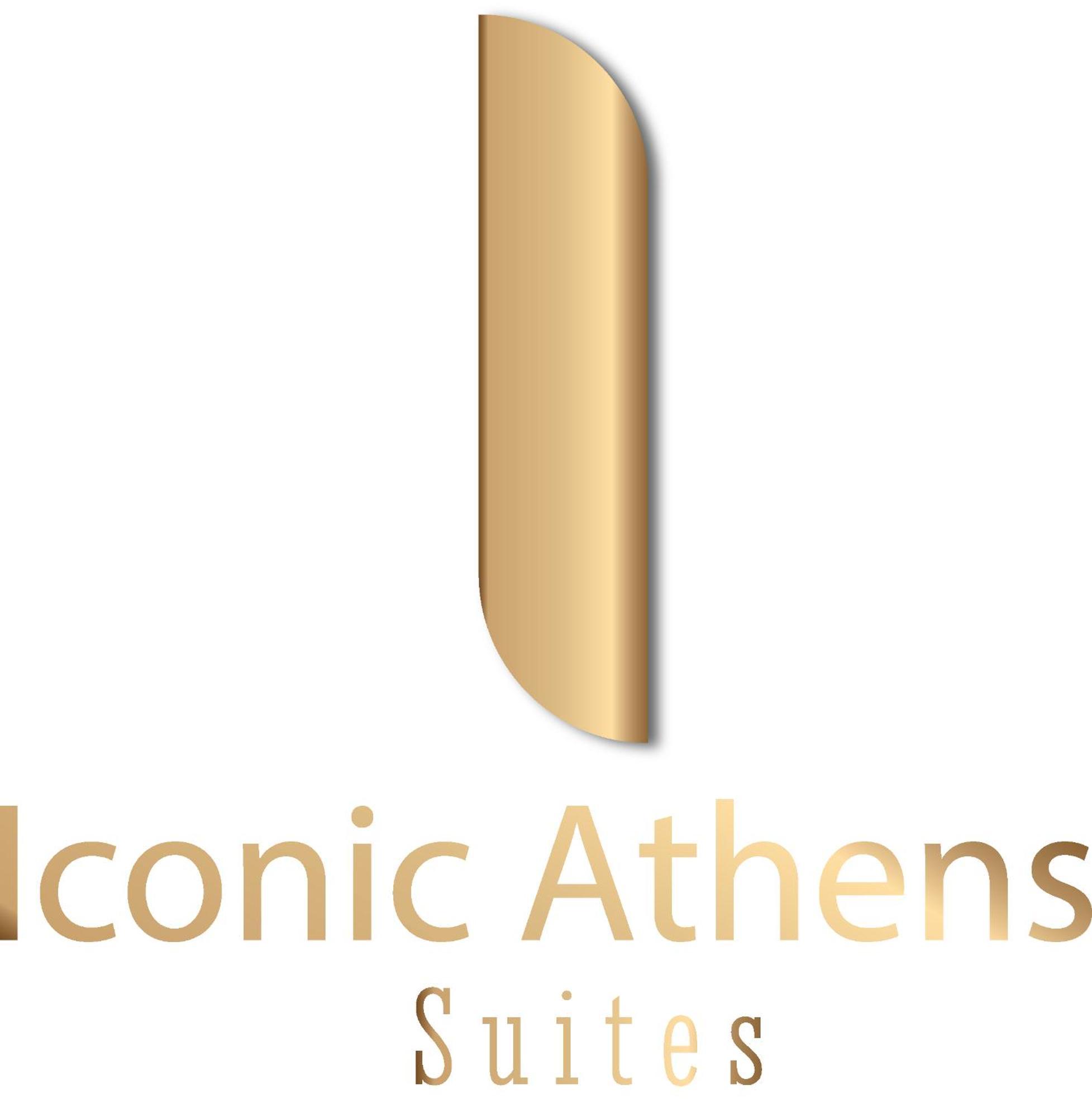 Iconic Athens Suites Exterior photo